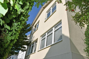 Ferienwohnung im Ostseebad Göhren M in Göhren